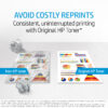 HP CE310AD/126A Toner black twin pack, 2x1.200 pages/5% Pack=2 for HP LJ Pro CP 1025