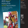 Epson Value Glossy Photo Paper - A4 - 20 sheets