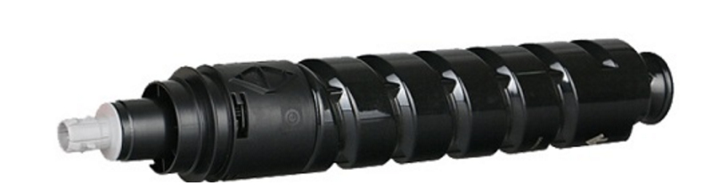 Canon 0481C002/C-EXV51BK Toner-kit black, 69.000 pages/5% for Canon IR-C 5535
