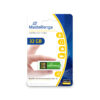 MediaRange MR977 USB flash drive 32 GB USB Type-A 2.0 Green