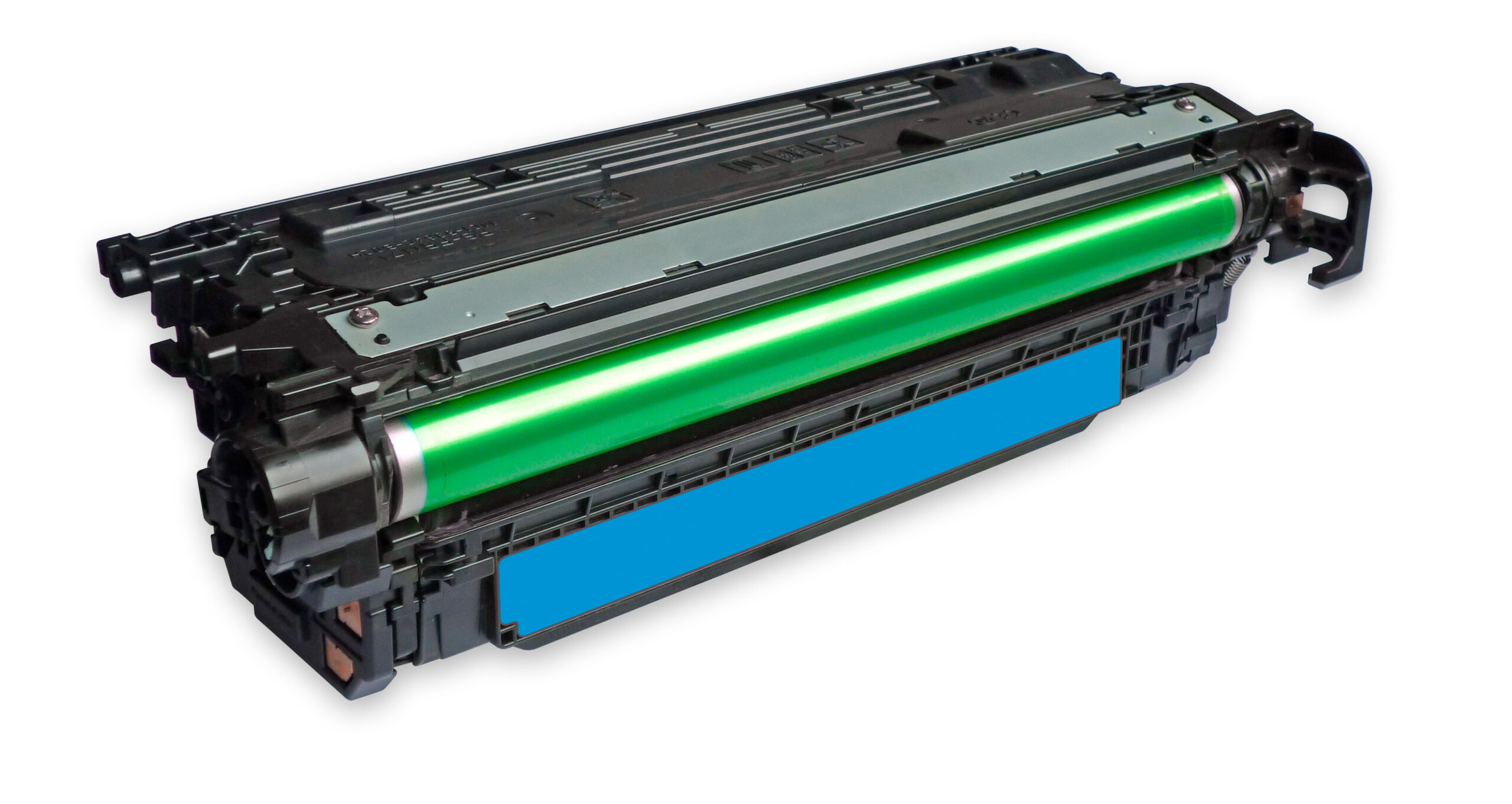 PrintMate HP CF461X, remanufactured toner, high capacity, Cyan 22000p