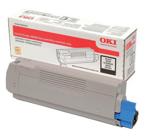 33406110_8878976904 OKI 46471104 Toner-kit black, 7.000 pages ISO/IEC 19798 for OKI C 823/833