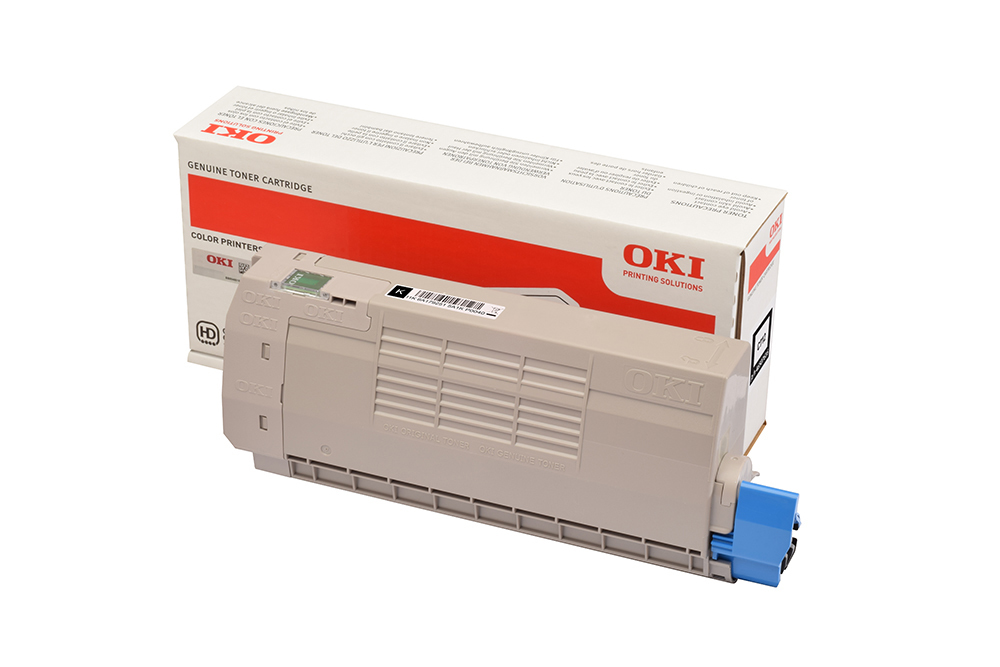 33406134_2930238257 OKI 46507616 Toner-kit black, 11.000 pages ISO/IEC 19798 for OKI C 712