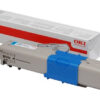 OKI 46508715 Toner-kit cyan, 1.500 pages ISO/IEC 19798 for OKI C 332