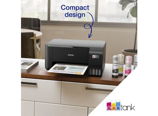 Epson EcoTank ET-2860 Multifunction InkJet (C11CJ67428)