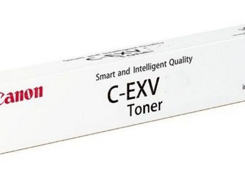 Canon 0483C002/C-EXV51M Toner-kit magenta, 60.000 pages/5% for Canon IR-C 5535