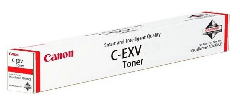 33465584_9287938595 Canon 0483C002/C-EXV51M Toner-kit magenta, 60.000 pages/5% for Canon IR-C 5535