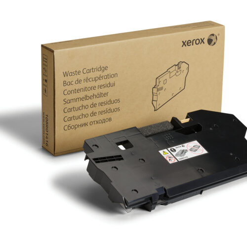 Xerox 108R01416 Toner waste box, 30.000 pages for Xerox Phaser 6510/VersaLink C 500/VersaLink C 600/VersaLink C 605