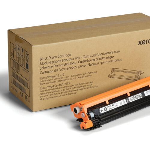 Xerox 108R01420 Drum kit black, 48.000 pages for Xerox Phaser 6510