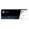 HP W2033A/415A Toner cartridge magenta, 2.100 pages ISO/IEC 19798 for HP E 45028/M 454