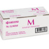 Kyocera 1T02R7BNL0/TK-5240M Toner-kit magenta, 3.000 pages ISO/IEC 19798 for Kyocera M 5526