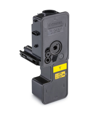 33544818_4310657653 Kyocera 1T02R9ANL0/TK-5230Y Toner-kit yellow, 2.200 pages ISO/IEC 19752 for Kyocera P 5021