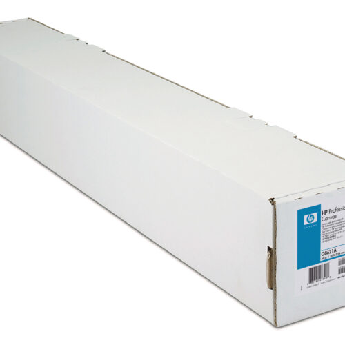 HP Q8673B printable textile Matte