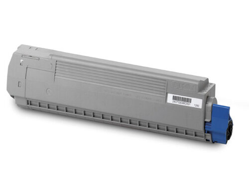 OKI 44059168 Toner-kit black, 7.000 pages ISO/IEC 19798 for OKI MC 851/861