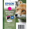 33622400_1825035071 Epson C13T12834012/T1283 Ink cartridge magenta, 140 pages 3,5ml for Epson Stylus S 22/SX 235 W/SX 420/SX 430 W