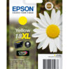 33622464_3099690366 Epson C13T18144012/18XL Ink cartridge yellow high-capacity, 450 pages 6,6ml for Epson XP 30