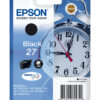 33622512_1694221086 Epson C13T27014012/27 Ink cartridge black, 350 pages 6,2ml for Epson WF 3620