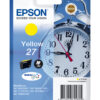33622518_2870617407 Epson C13T27044012/27 Ink cartridge yellow, 300 pages 3,6ml for Epson WF 3620