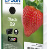 33622534_4369529151 Epson C13T29814012/29 Ink cartridge black, 175 pages 5,3ml for Epson XP 235/335