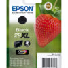 Epson C13T29914012/29XL Ink cartridge black high-capacity, 470 pages ISO/IEC 19752 11,3ml for Epson XP 235/335