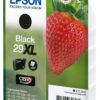 Epson C13T29914012/29XL Ink cartridge black high-capacity, 470 pages ISO/IEC 19752 11,3ml for Epson XP 235/335