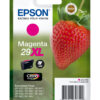33622548_9820190596 Epson C13T29934012/29XL Ink cartridge magenta high-capacity, 450 pages ISO/IEC 19752 6,4ml for Epson XP 235/335