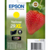 33622550_4221086338 Epson C13T29944012/29XL Ink cartridge yellow high-capacity, 450 pages ISO/IEC 19752 6,4ml for Epson XP 235/335