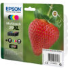 33622552_2831167487 Epson C13T29964012/29XL Ink cartridge multi pack Bk,C,M,Y high-capacity 11,3ml + 3x6,4ml Pack=4 for Epson XP 235/335