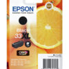 33622565_0086828462 Epson C13T33514022/33XL Ink cartridge black high-capacity Blister Radio Frequency, 530 pages 12,2ml for Epson XP 530
