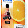 33622565_0195604153 Epson C13T33514022/33XL Ink cartridge black high-capacity Blister Radio Frequency, 530 pages 12,2ml for Epson XP 530