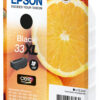 33622565_6316399261 Epson C13T33514022/33XL Ink cartridge black high-capacity Blister Radio Frequency, 530 pages 12,2ml for Epson XP 530