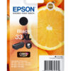 33622565_9164478598 Epson C13T33514022/33XL Ink cartridge black high-capacity Blister Radio Frequency, 530 pages 12,2ml for Epson XP 530