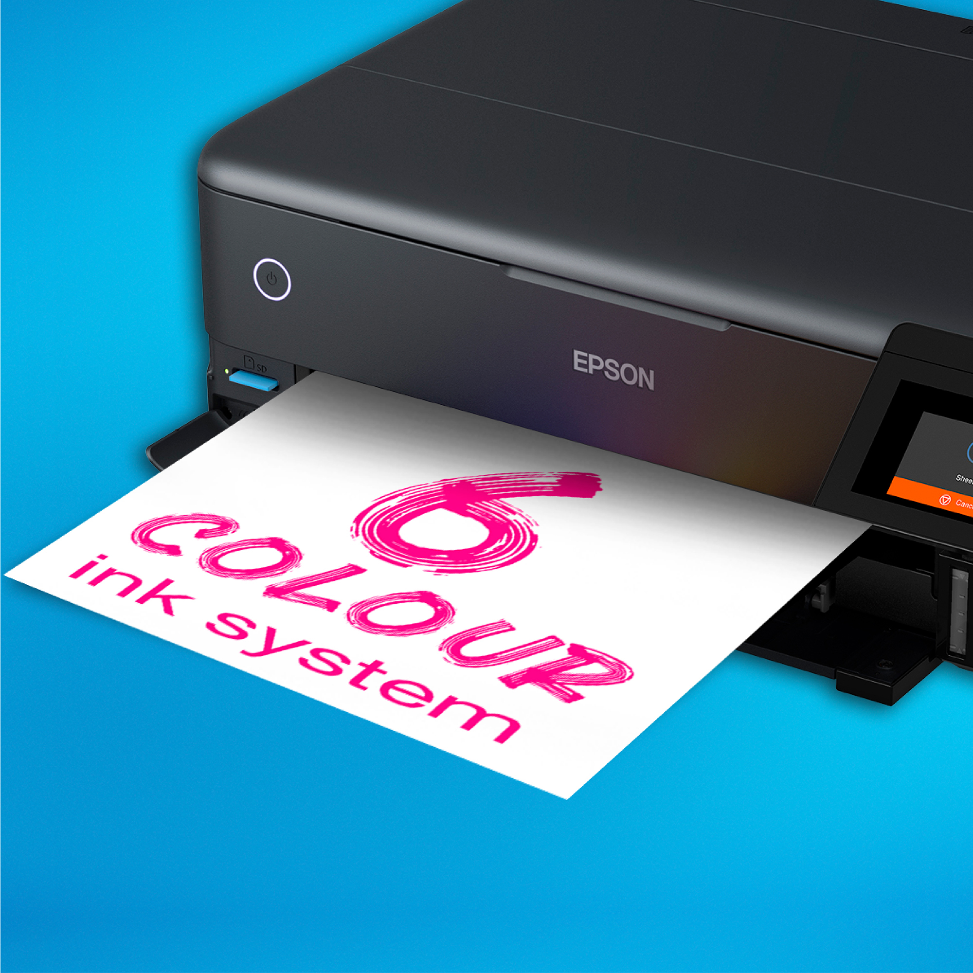 33c0e9e72d245f27ad1665bd42a39bb26491b16f Epson EcoTank ET-8550 Inkjet A3+ 5760 x 1440 DPI 32 ppm Wi-Fi