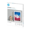 33d29a06de6634a2425073a8f6fe61527e598d61 HP Q8696A Glossy-photopaper 13x18 25 sheet DIN A4 250g/m² for InkJet