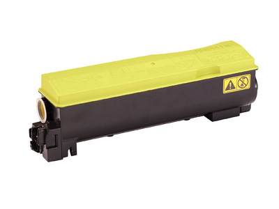 3428733-1690 Kyocera 1T02HGAEU0/TK-570Y Toner yellow, 12.000 pages ISO/IEC 19798 for Kyocera FS-C 5400