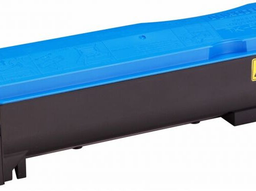 3428859_7657203777 Kyocera 1T02HGCEU0/TK-570C Toner cyan, 12.000 pages ISO/IEC 19798 for Kyocera FS-C 5400