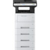 343fb283a88b72201e369d15cf69a515 Kyocera ECOSYS MA4500x Multifunction laser (110C133NL0)