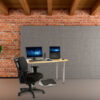 Kensington ValuKeyboard - Wired