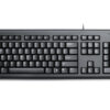 Kensington ValuKeyboard - Wired