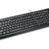 Kensington ValuKeyboard - Wired