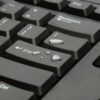 Kensington ValuKeyboard - Wired