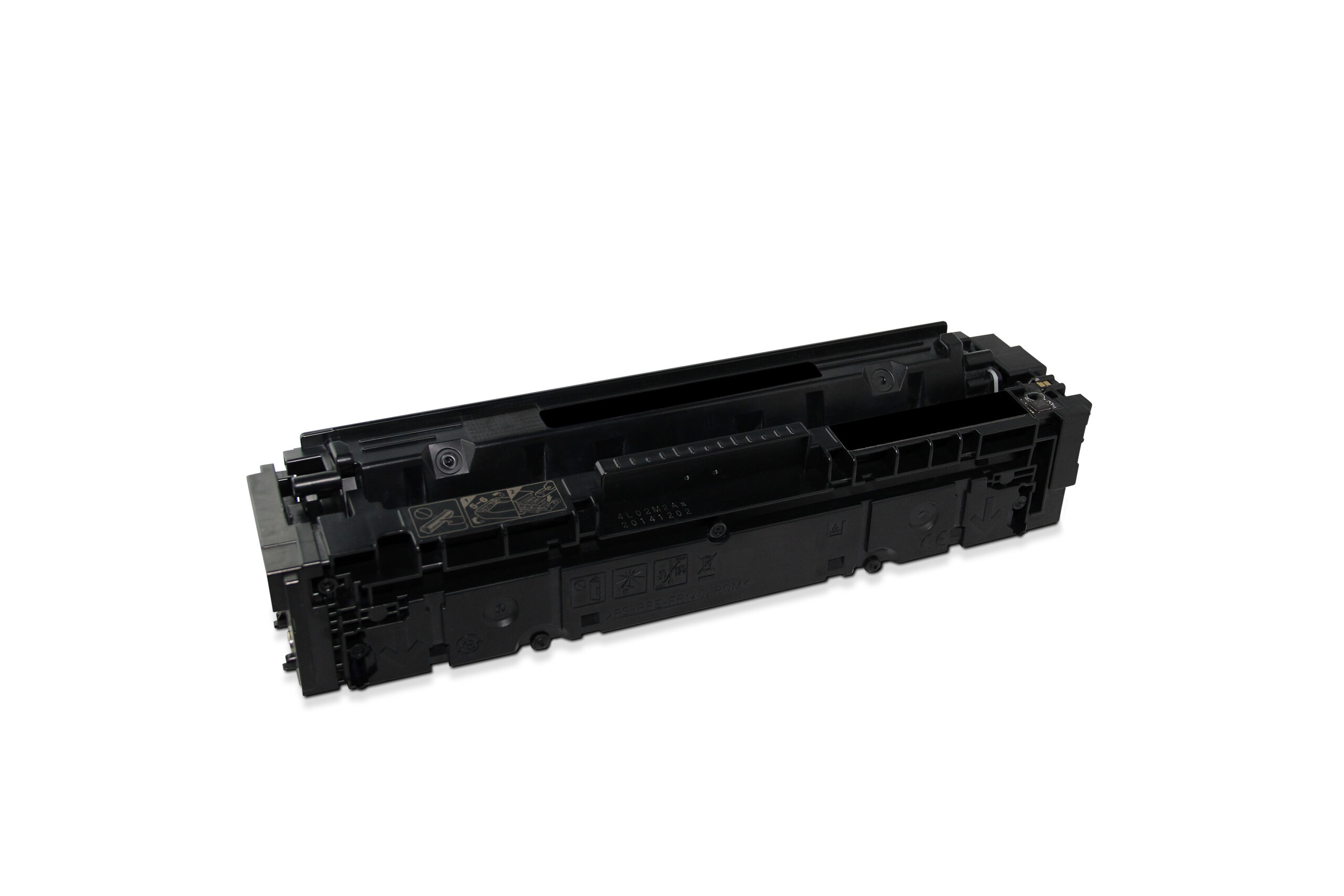 printmate CF400X Toner cartridge black, 2.800 pages (replaces HP 201X/CF400X) for HP Pro M 252