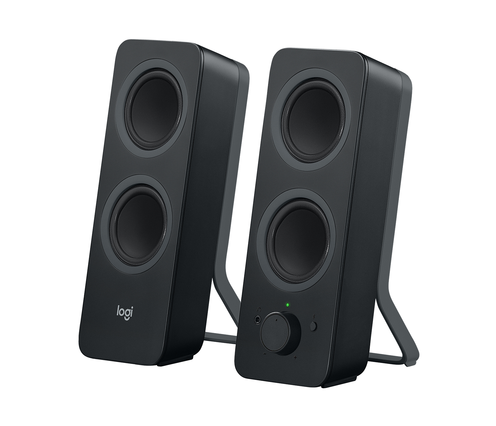 344ca976897a3b7b229821f2a7e083bc31a322e3 Logitech Z207 Bluetooth Computer Speakers