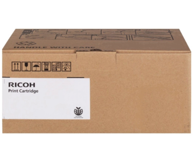 Ricoh 842212 Toner cyan, 8.000 pages/5% for Ricoh MP C 407