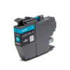 Brother LC-3219XLC Ink cartridge cyan, 1.500 pages ISO/IEC 24711 12,4ml for Brother MFC-J 5330