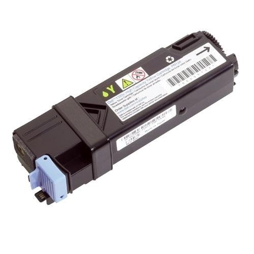 Dell 593-10318/P239C Toner yellow, 1.000 pages/5% for Dell 2130