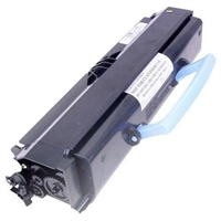 DELL Standard Capacity Toner Cartridge, 3000 Pages
