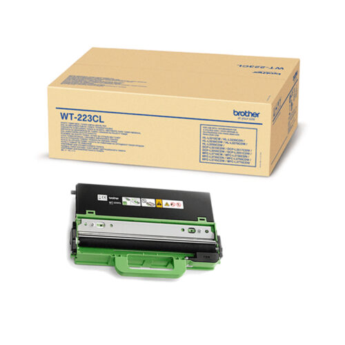 Brother WT-223CL Toner waste box, 50.000 pages for Brother HL-L 3210