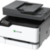 Lexmark CX331adwe Laser A4 24 ppm Wi-Fi