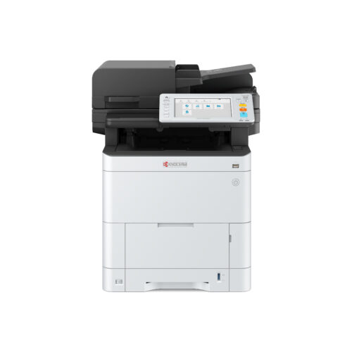 Kyocera ECOSYS MA4000cix Multifunction Colorlaser (1102Z43NL0)